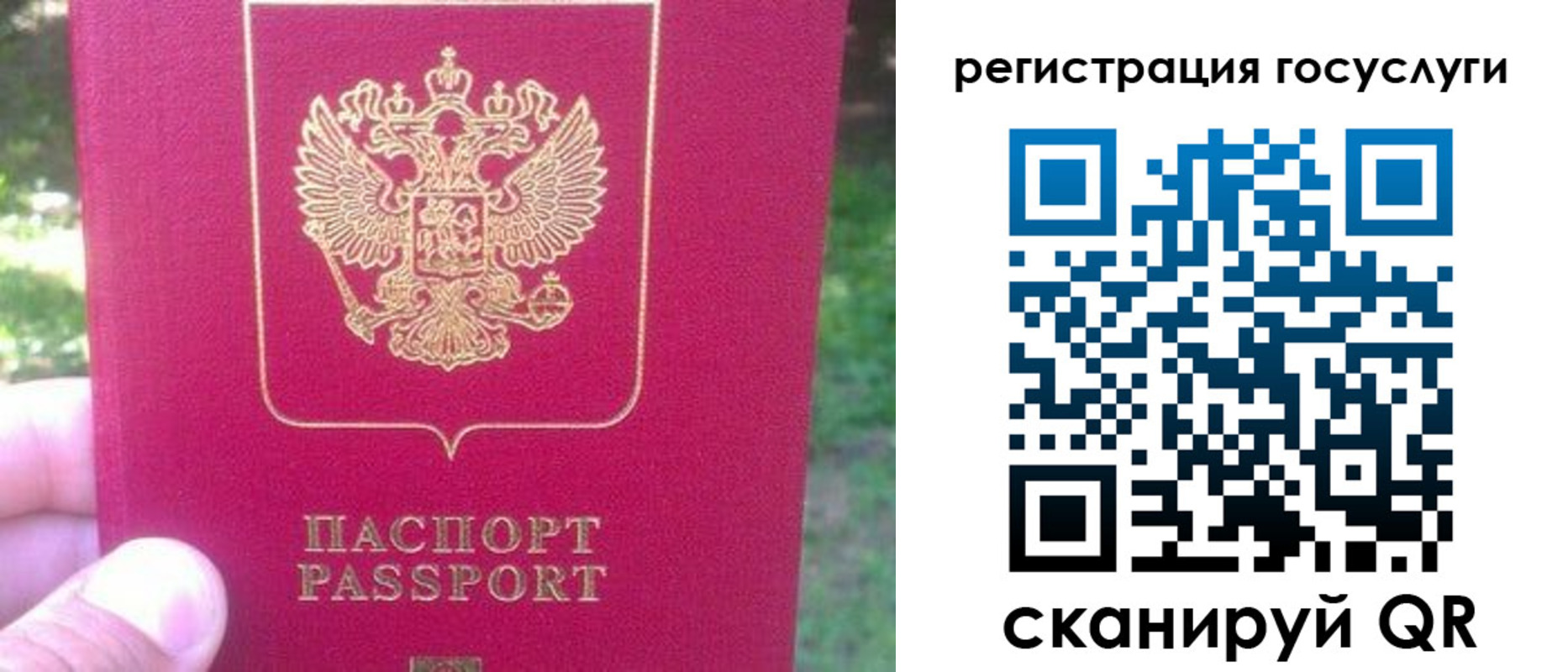 временная прописка в Архангельской области